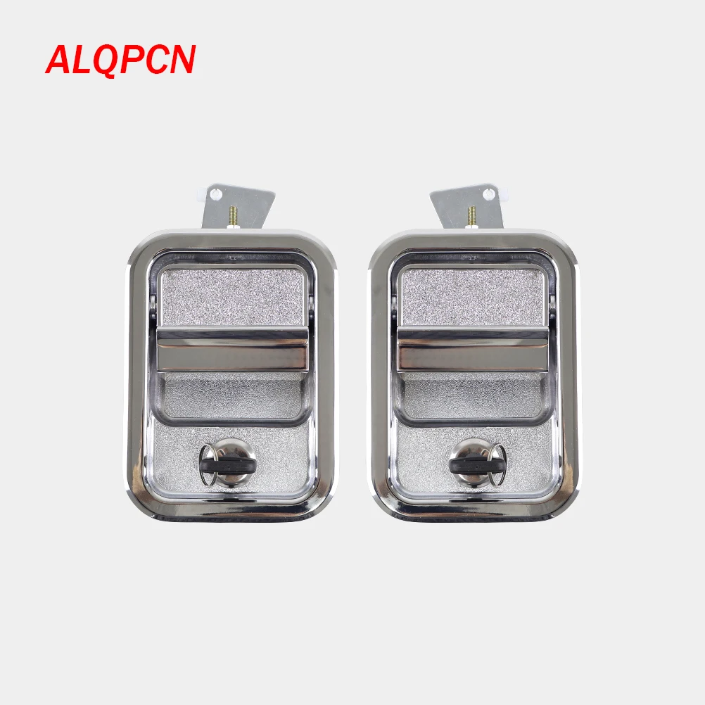 

for Exterior Door Handle for 2000-2011 Freightliner Columbia Condor A1842228003 A1842228002