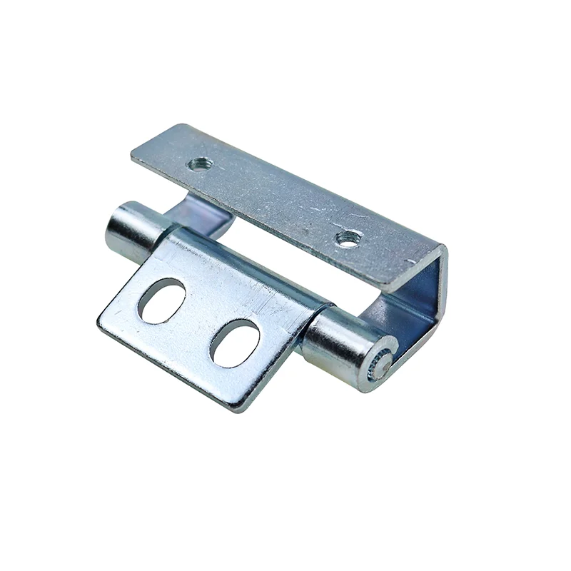 Industrial Toolbox Cabinet Hinge Weitu Control Cabinet Door Hinge Iron Hinge for Mobile Cabinets Factory Sale