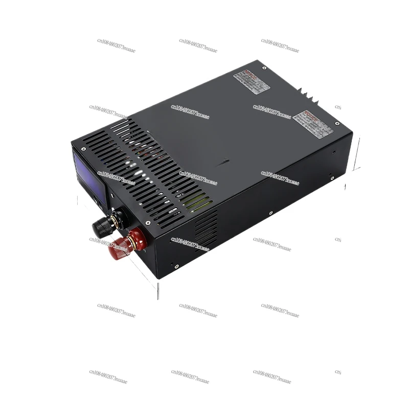 

High Power Switching Power Supply 2000W24V12V36V48V0-60 Volt DC 100A250A