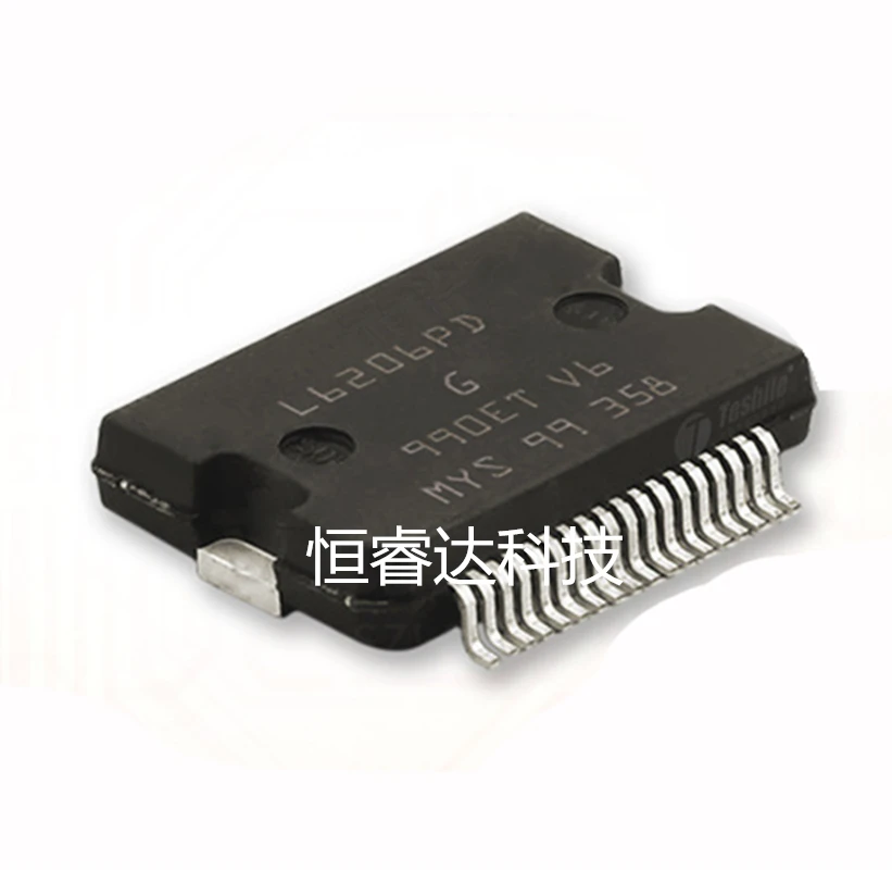 1pcs/lot 40077 HSSOP-36 In Stock