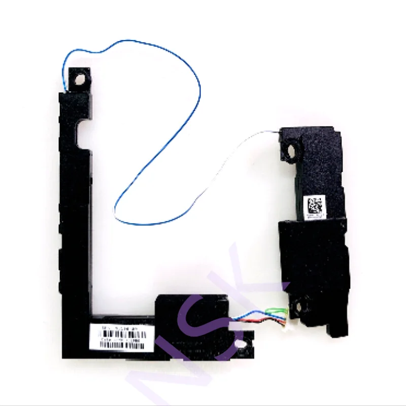 Imagem -05 - Conjunto de Alto-falantes Esquerdo e Direito hp Envy X360 15-ed 15m-ed 15-ee L93196001 L94317-001 100 Teste Bom Original