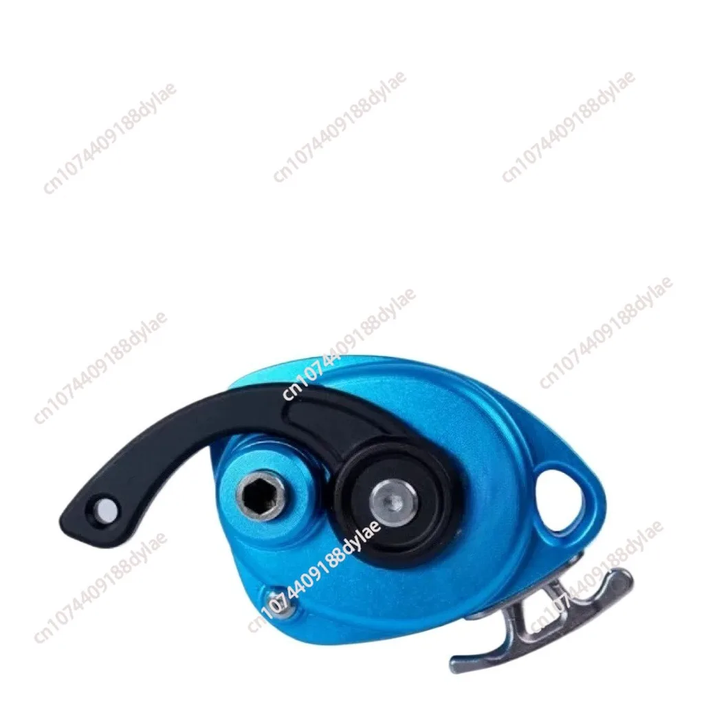 

Electric Lift DS300 Lift, Aerial Work Lift, Portable Rope Climbing Machine, Lifting Object Handling Artifact
