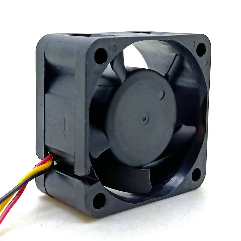 FD124020UB-N 4020 12v 0.36a 3wire Cooling Fan 40x40x20mm hzdo