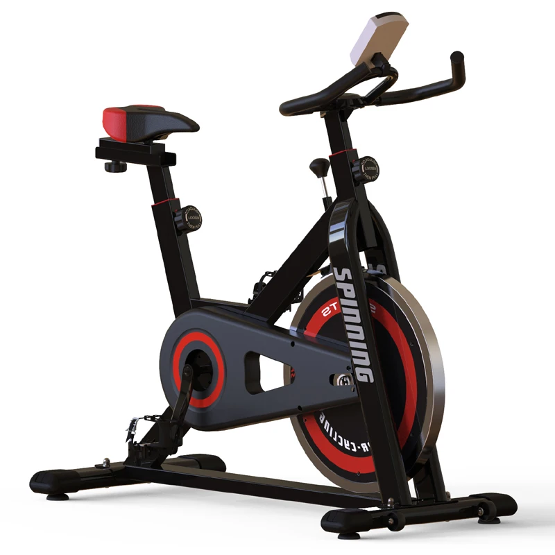 Home use body cycle indoor new bodyfit Magnetic Spinning Bike