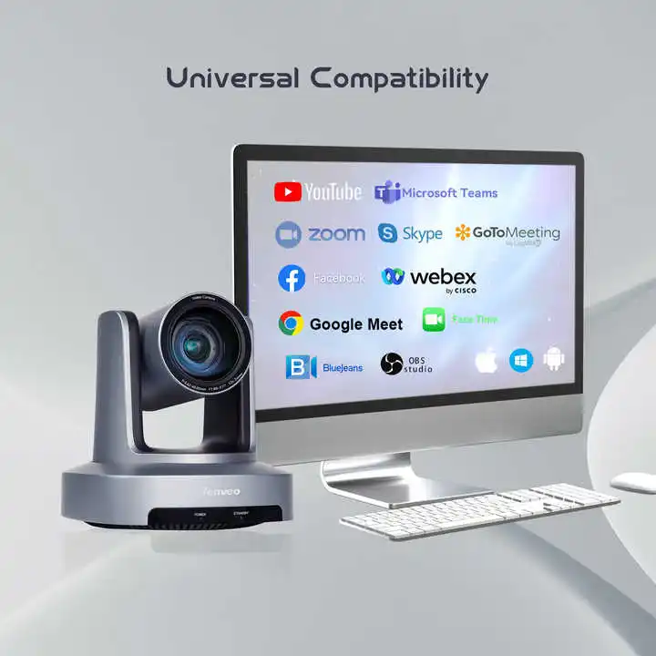 Tenveo venda quente série 612a-4k 12x zoom 8.29mp para hdmi usb3.0 rj45 sdi câmera de conferência ptz com fluxo vivo aa