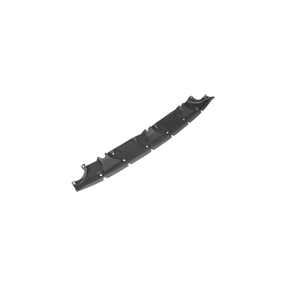 Suitable forFront lip grille accessory  Porsche Macan 95B.2 OE models 18-21