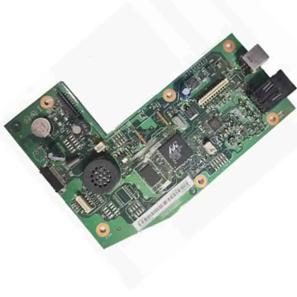 Main Board Motherboard Fits For HP LaserJet M1216 CE832-60001 Printer Parts