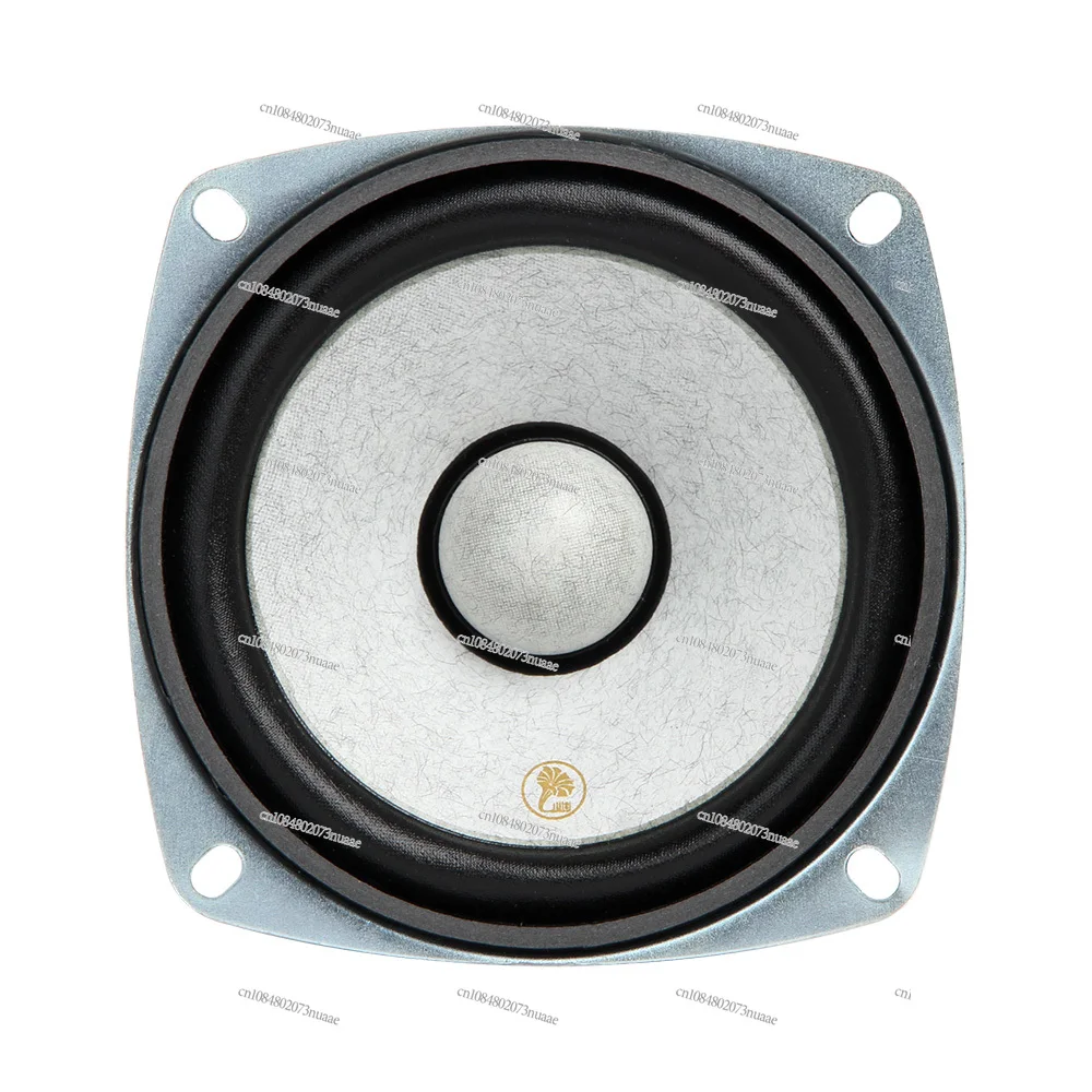 4 Inch Full Range Speaker LII AUDIO CRYSTAL-4 Desktop HIFI Audio Woofer