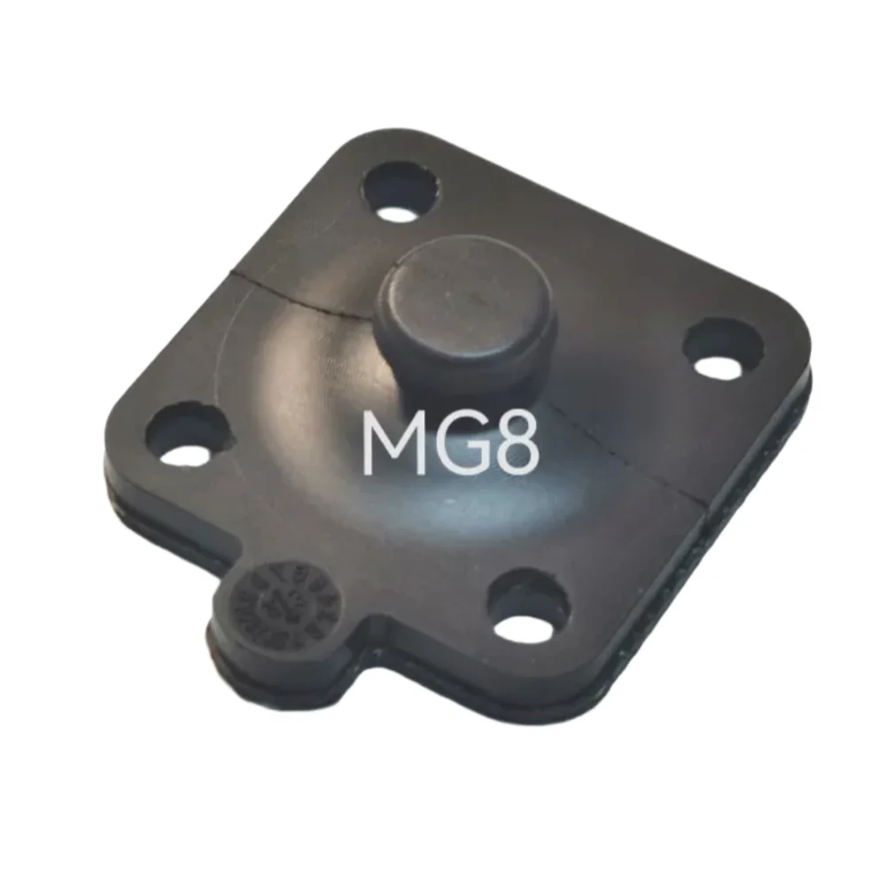 EPDM Single Layer Black Diaphragm Kits MG8 MG10 MG20 MG25 MG40 MG50 MG80 MG100 for 601 605 612 615 625 Diaphragm Valve