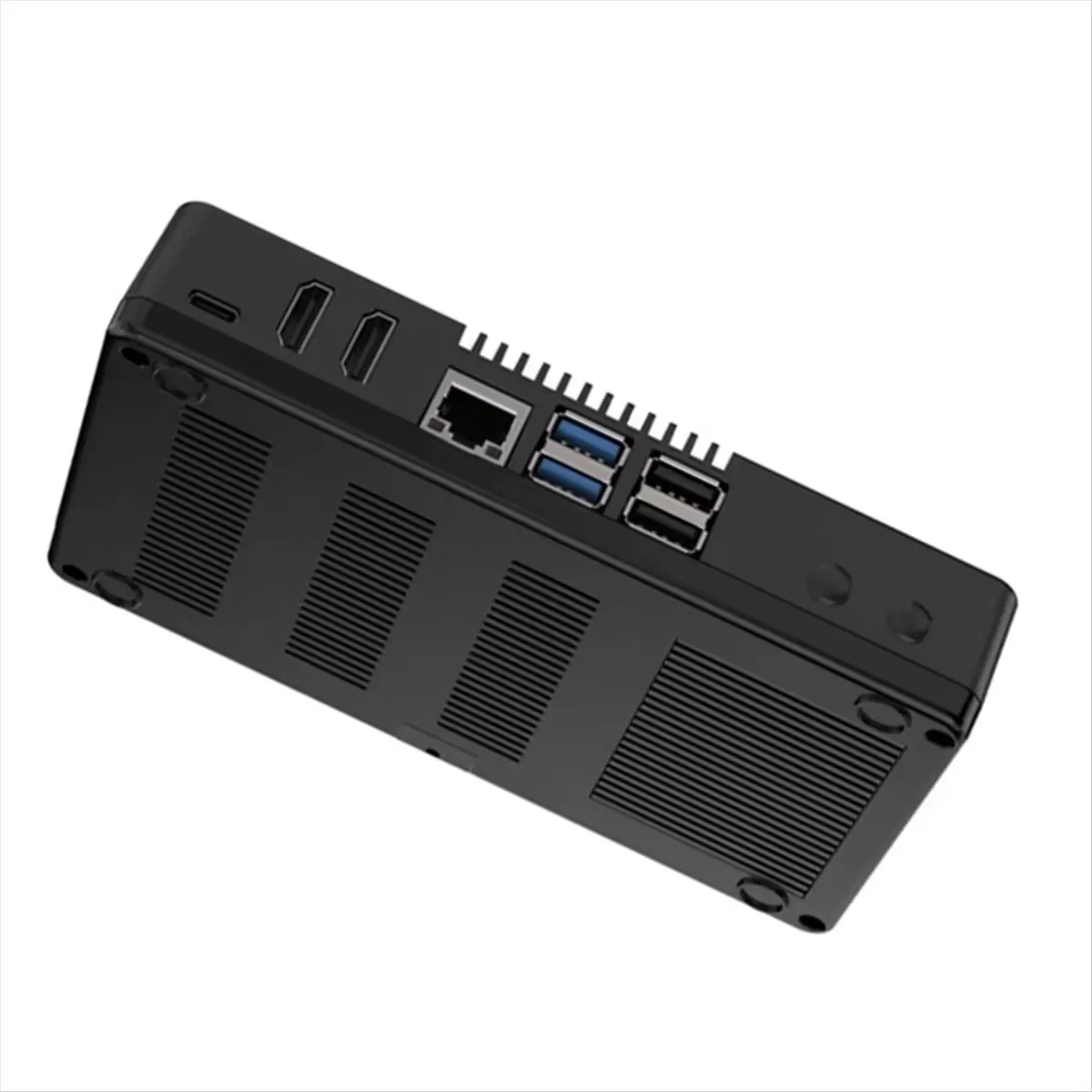 【ELEVATE LIFE】For Argon ONE V5 Case Only for 5