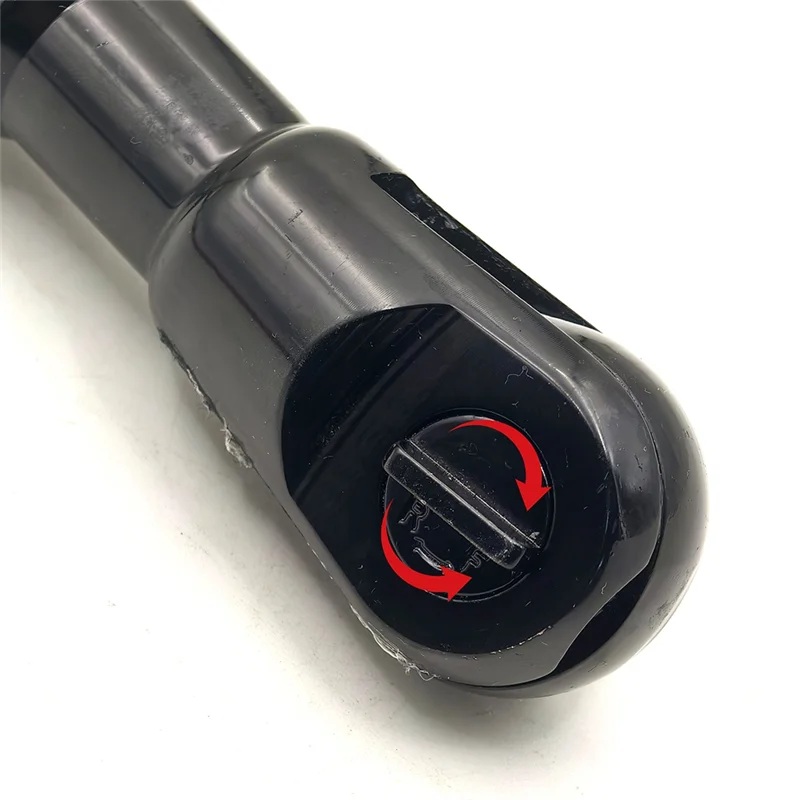 ABFS Llave de extensión de impacto compensada, transmisión por cadena, extensor de extensión de accionamiento de 1/2" para taladro eléctrico, alto par