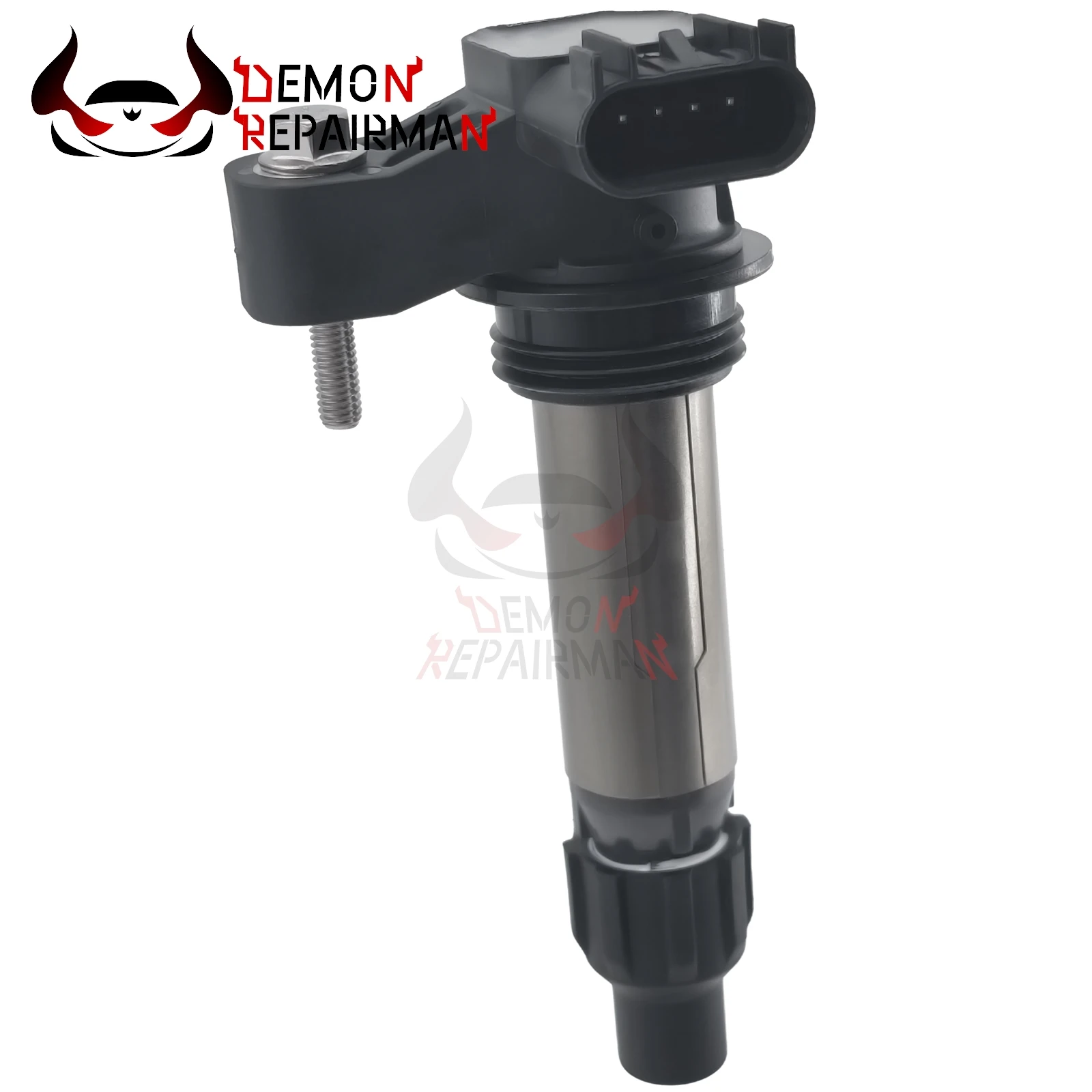 Coil Ignition Compatible With Buick Allure Cadillac ATS CTS SRX Chevrolet GMC Pontiac Suzuki Saab 12590990 12632479