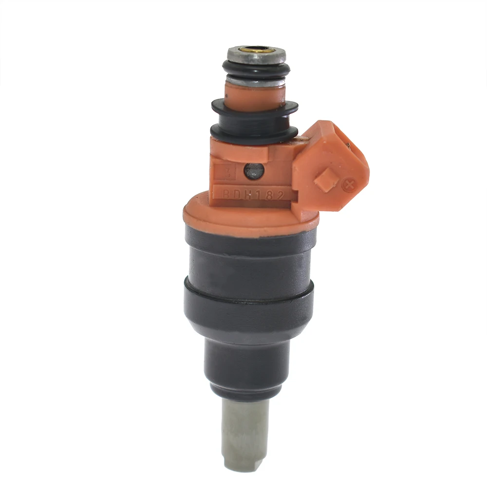 New 6pcs High quality 6x Fuel Injector INP060 INP-060 for 95-00 Sebring Cirrus Avenger Stratus 91-92 Colt