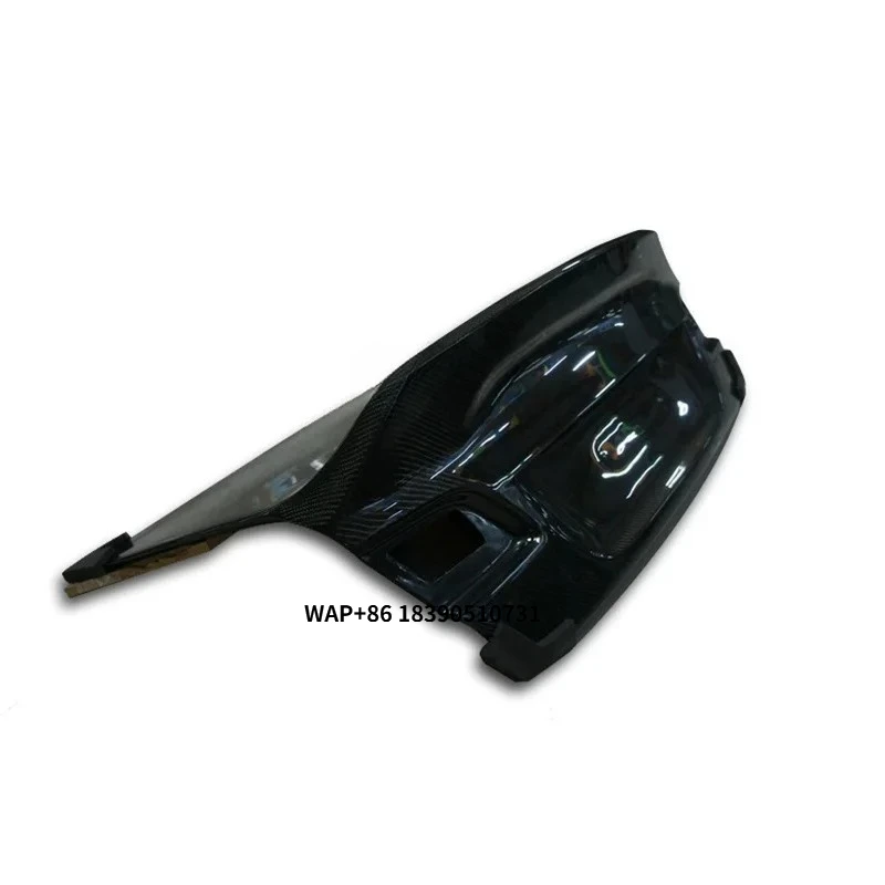 

CS Style Car Parts E92 M3 Carbon Fiber Trunk Boot for E92 M3 2006-2013 CSL