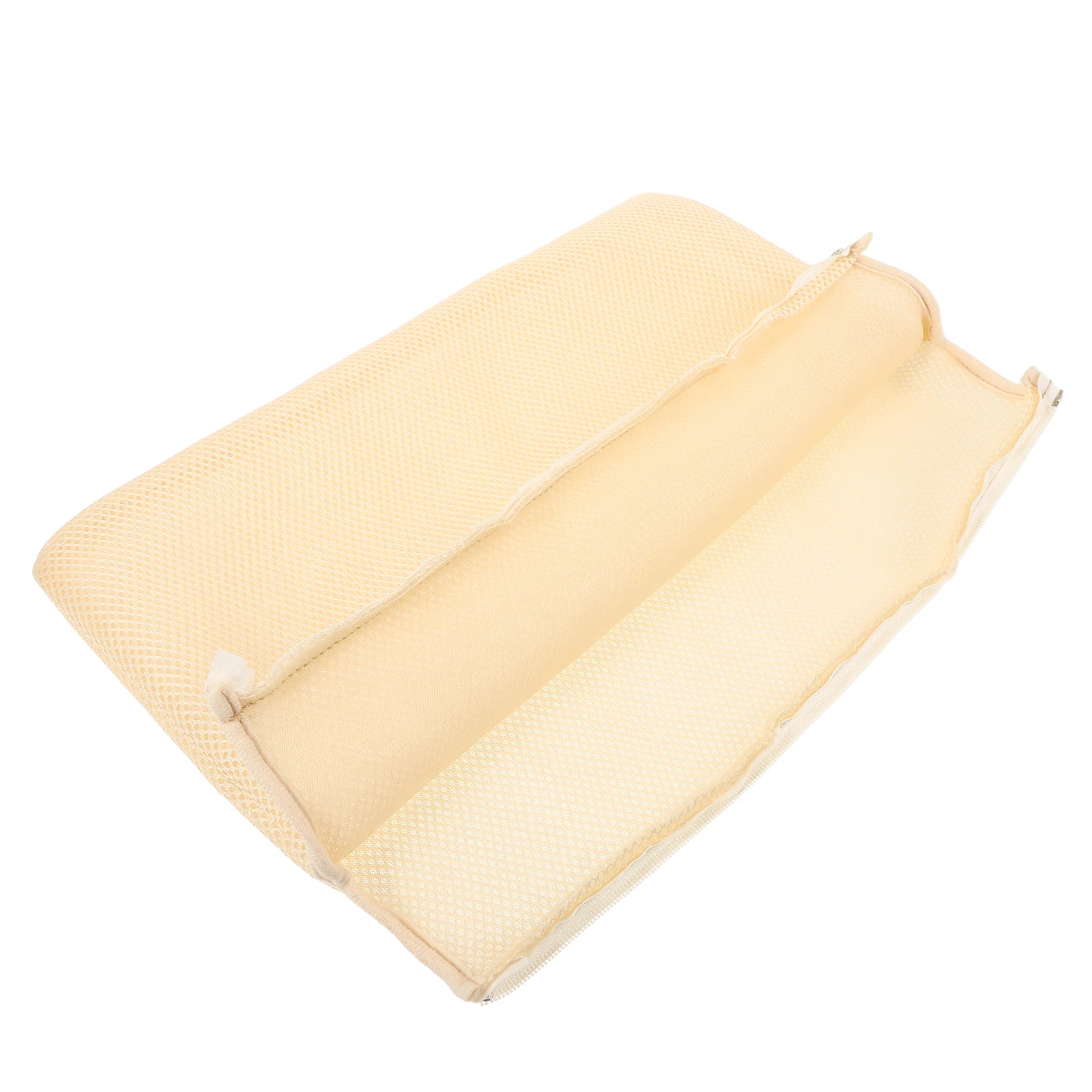 

Cat Window Hammock Replacement Breathable Cotton Cover Soft Comfortable Replaceable Zipper Cat Window Perch Cover