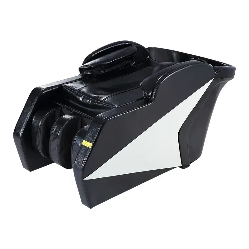 

Massage Shampoo Bed Barber Shop Automatic Intelligent Lying Thai Flushing Bed