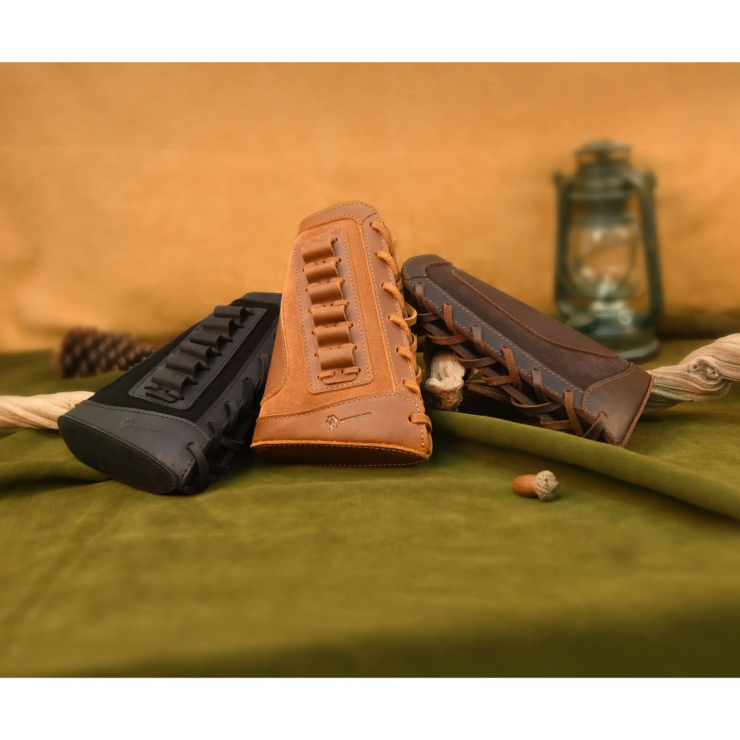 leather-gun-cheek-rest-pad-rifle-buttstock-extension-gun-shell-holder-for-30-30-45-70-357308-22mag-12ga-44mag