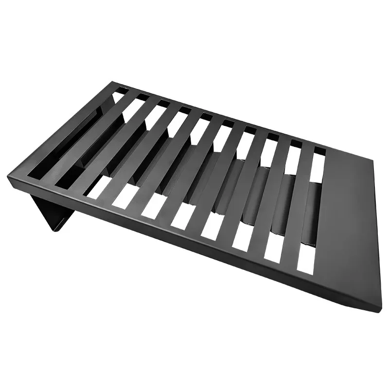 Speedone Removable Marble Quartz Stone Sample Countertop Exhibition Rack 10 Shelves Powder Coated Fujian Model SDZSJ260515-1