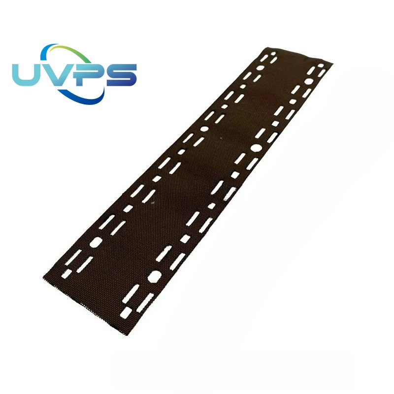 

10pcs FK-1150 Fuser Cloth Oil Application Pad for Kyocera P2040 P2235 P2335 M2040 M2135 M2235 M2540 M2635 M2640 M2735 M2835