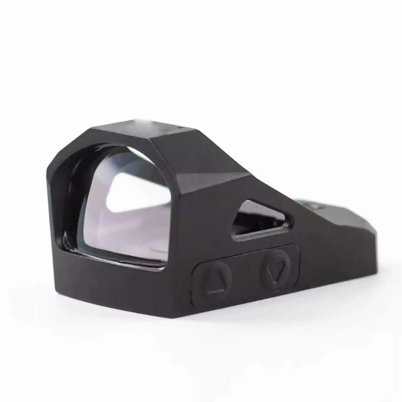 

Оригинальный точечный прицел 1x22 1x27 — тактический прицел без паралакса с красной/зеленой точкой 3MOA для охотничьих пистолетов