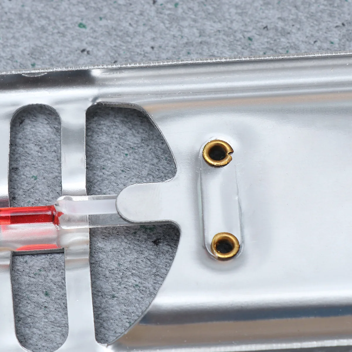 

2PCS Candy Thermometer Syrup Temperature Tool for Making Jams Sugars Deep Frying Double Scale Easy Storage