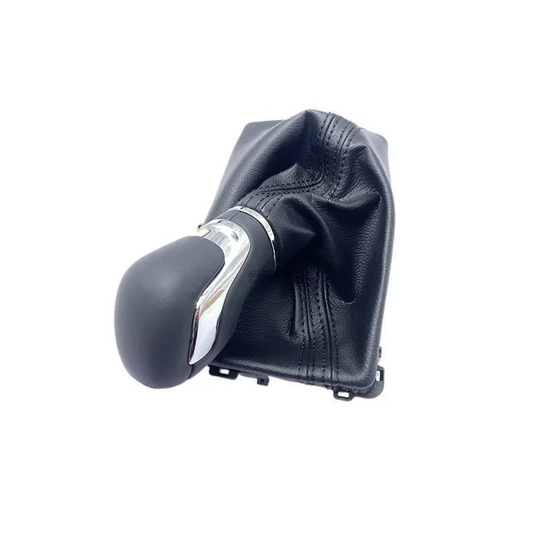 Automatic Gearshift Dust Cover Knob Gear Lever Protective Cover for Roewei 6 I5 for MG 6 China Brand New