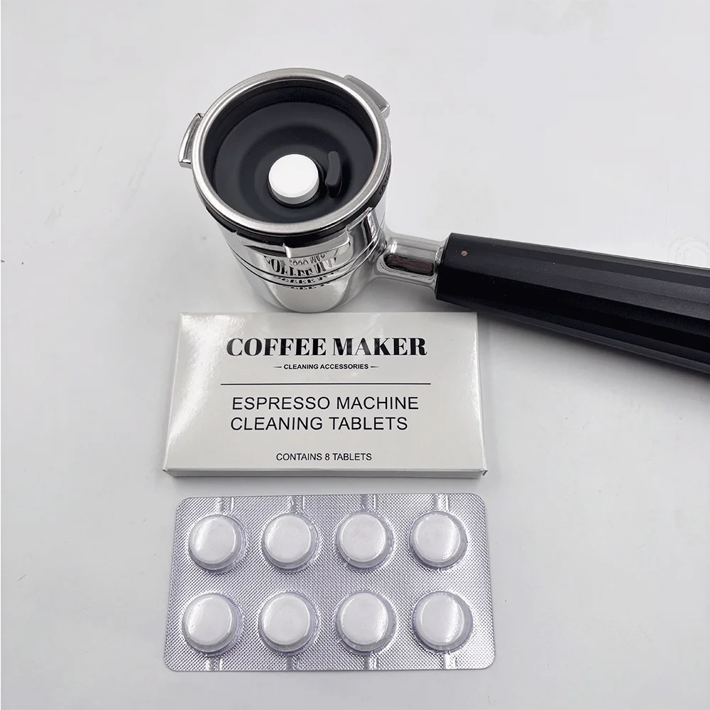 Espresso Machine Cl…