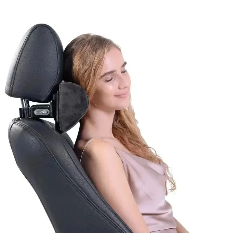 High-end Car Pillow Car Neck Neck Pillow Car Seat Driving Cervical Vertebra Pillow