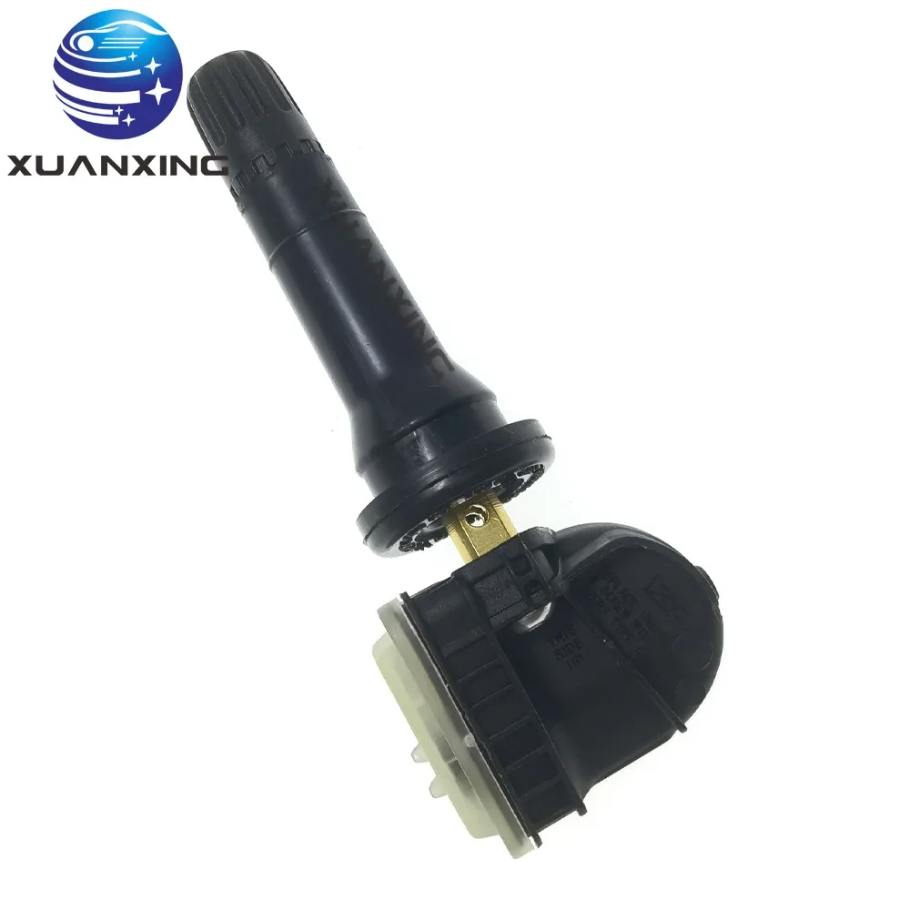 Система контроля давления в шинах TPMS 433 МГц 13544442 для GM Buick Chevrolet Cadillac CT6 Opel