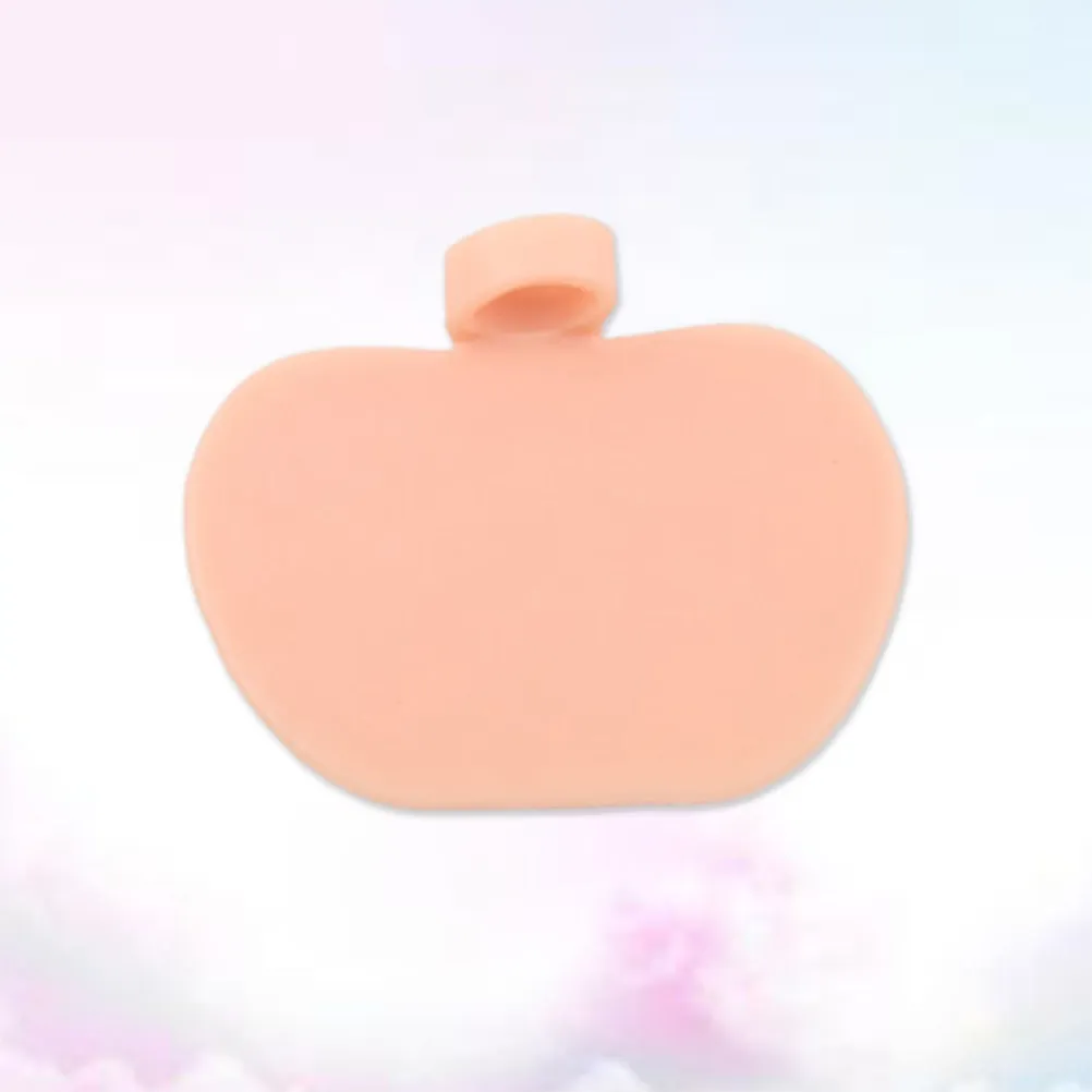 

2 шт. гелевые подушечки для передней части стопы телесного цвета, метатарзальные вкладыши для комфортной ходьбы и облегчения боли в стопах