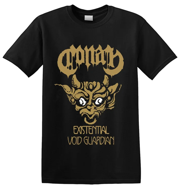 

CONAN - 'Existential Void Guardian' T-Shirt
