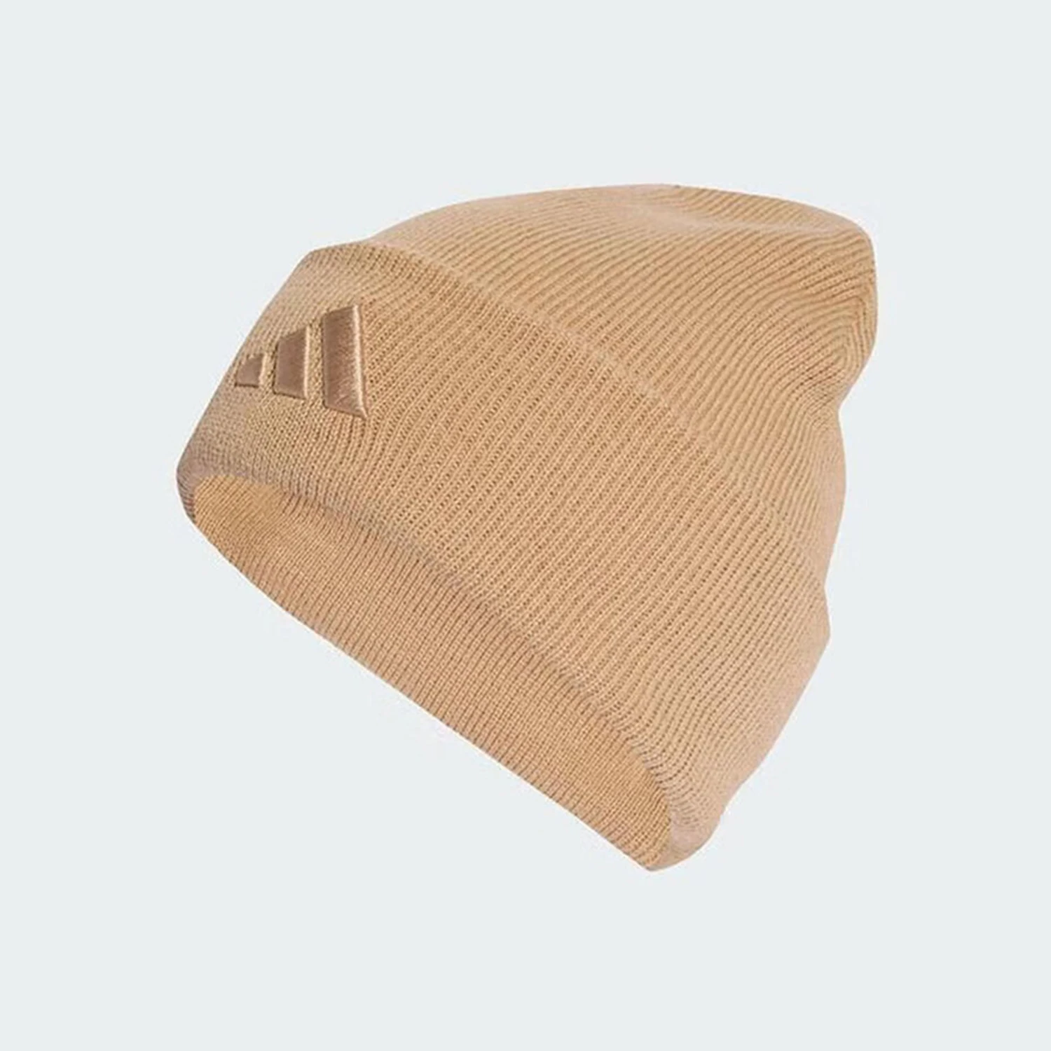 Gorro de lana cálido para hombre y mujer, modelo KB9148, de la marca Adidas, con el nuevo logotipo BEA CUF.
