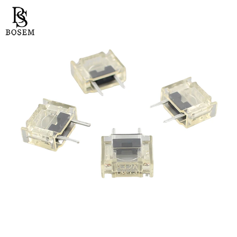 10 unidades A60L-0001-0290 /LM03 LM05 LM10 LM13 LM16 LM20 LM32 LM40 LM50 Fusível Fanuc