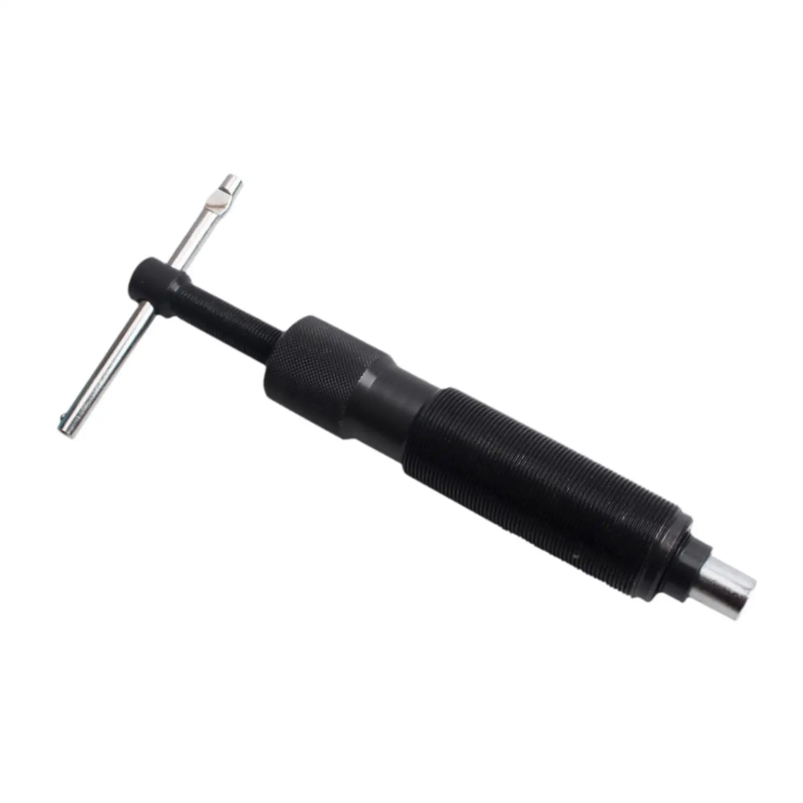Large Hydraulic Spindle Puller 10 Ton Ram Bearing Pulling Tool Mechanical Separator for Washing Machine and Car