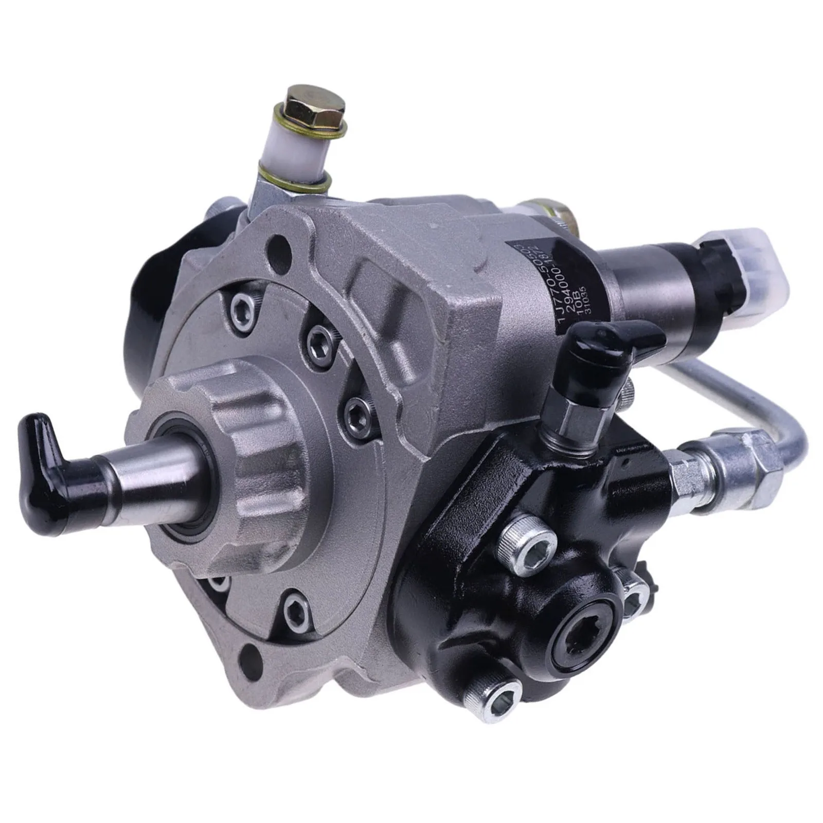 

Fuel Injection Pump For CAT 436-1091 Kubota 1J770-53051 1J770-50503 1J770-50504