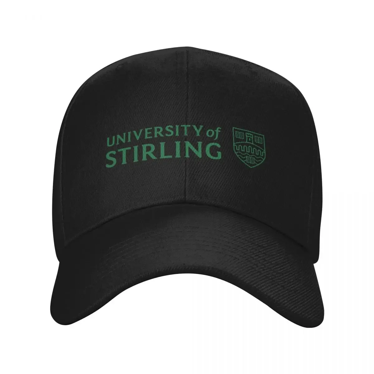 University of Stirling Baseball Cap party Hat |-F-| Golf Men Women's