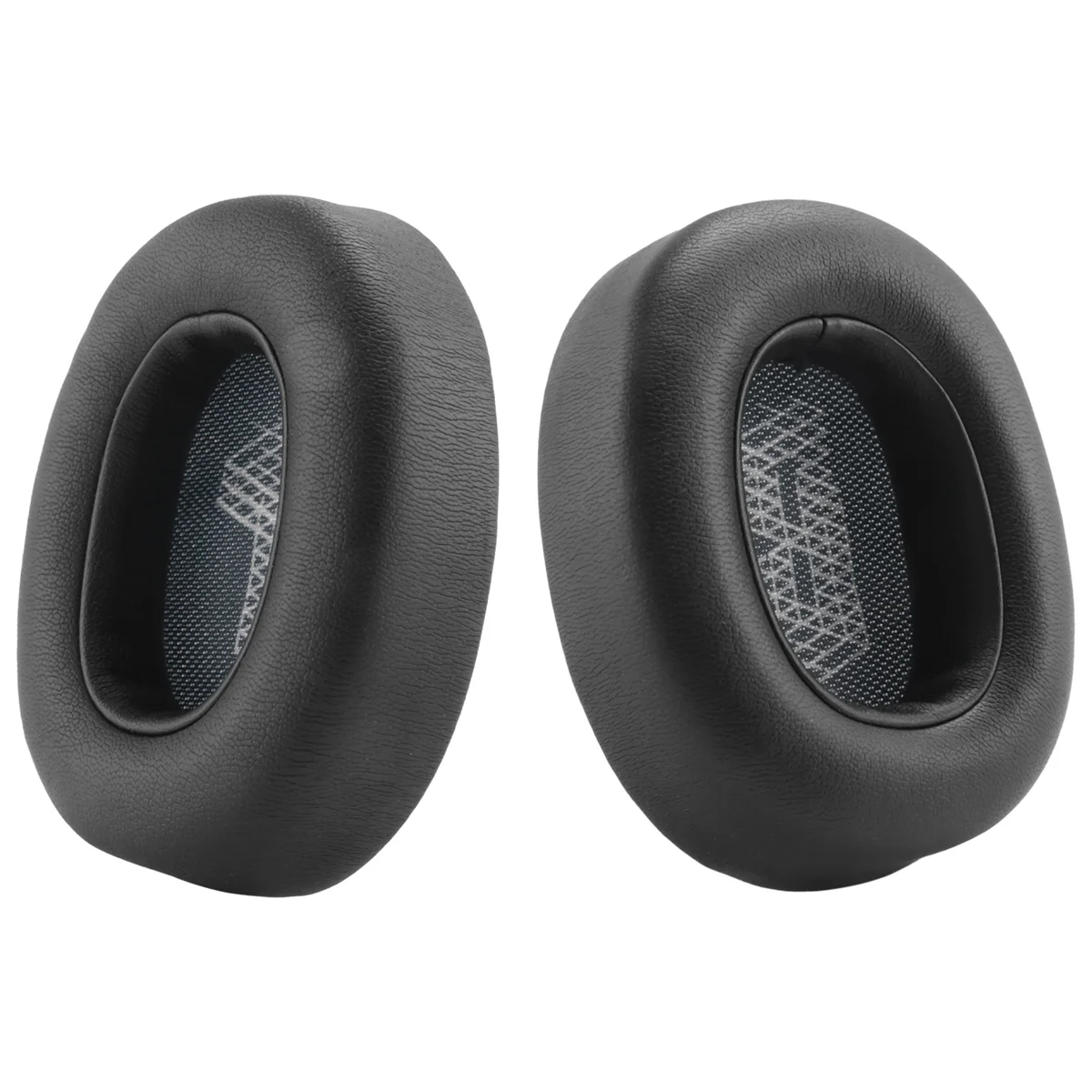 ¡Ventas! Almohadillas de espuma viscoelástica de repuesto compatibles con JBL E65 E65BTNC / Duet NC / Live 650BTNC Live 660 BTNC