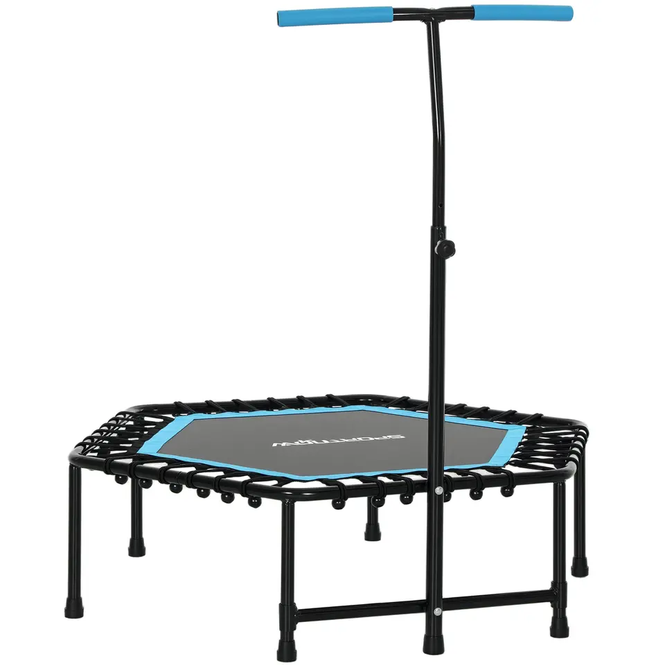 TRAMPOLÍN DE FITNESS SPORTNOW