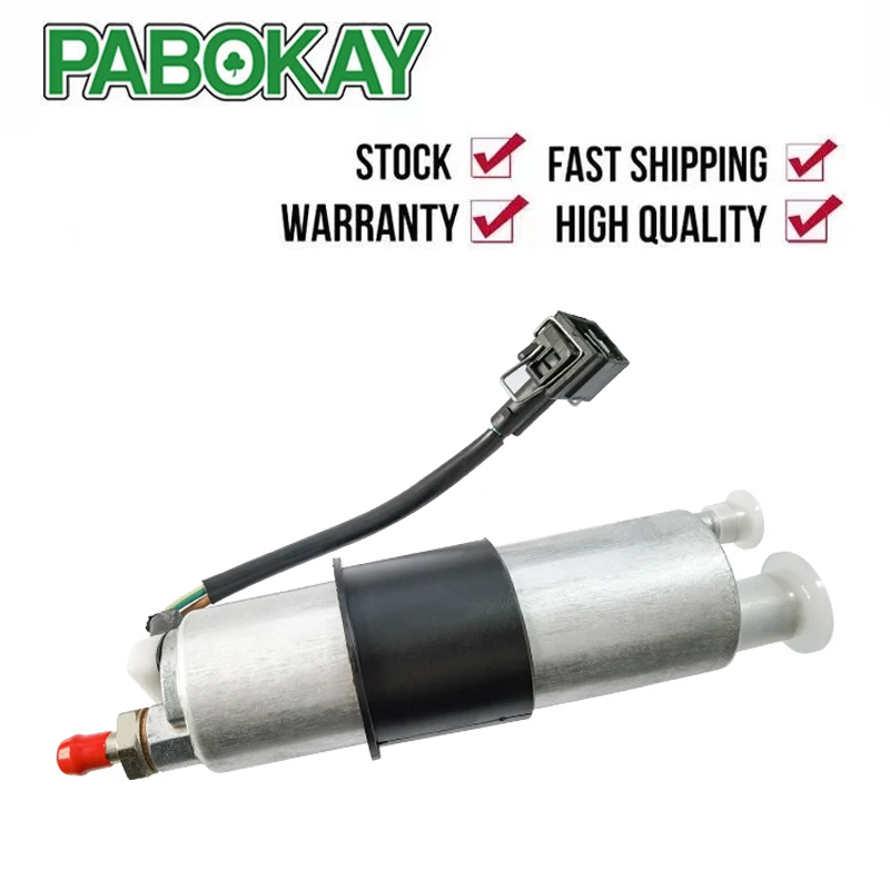 

7.28087.00.0 728087000 17S201091 For Mercedes Benz 200 320 95-02 4BAR 115LPH Electric Fuel Pump