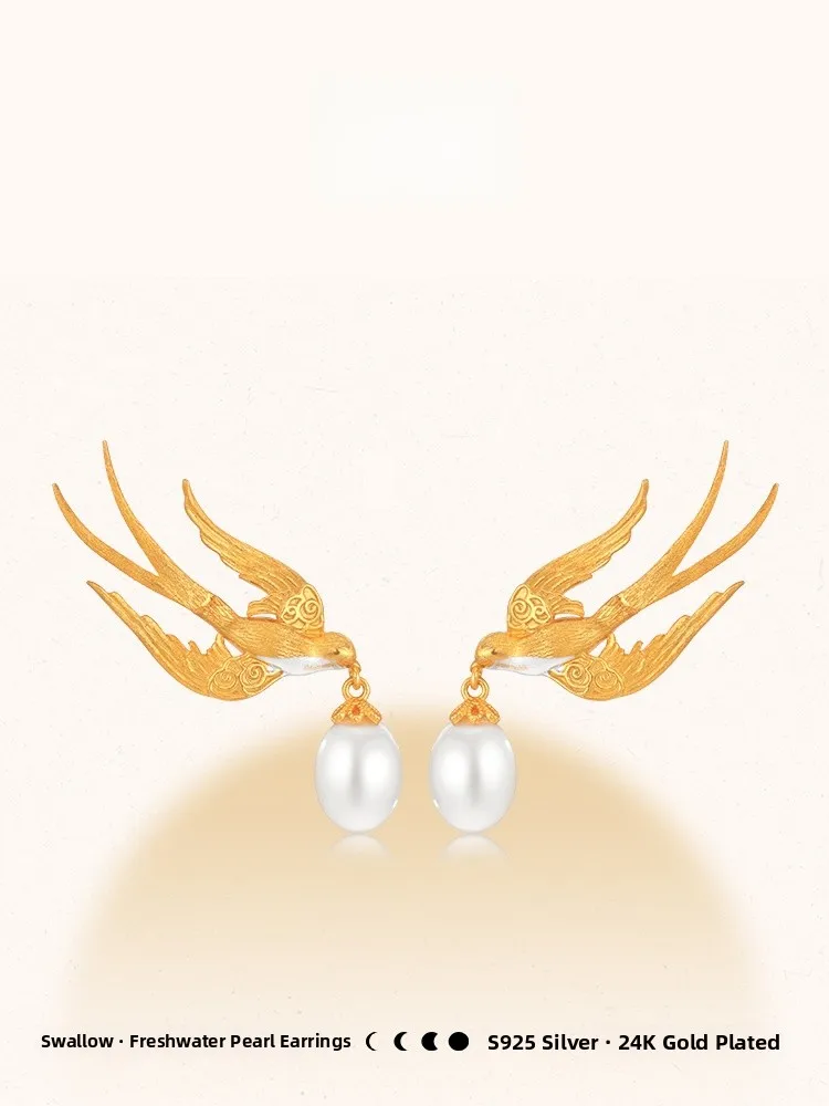 nuovi-orecchini-in-argento-stile-cinese-design-originale-s925-con-perle-d'acqua-dolce-a-goccia-fatti-a-mano-anallergici