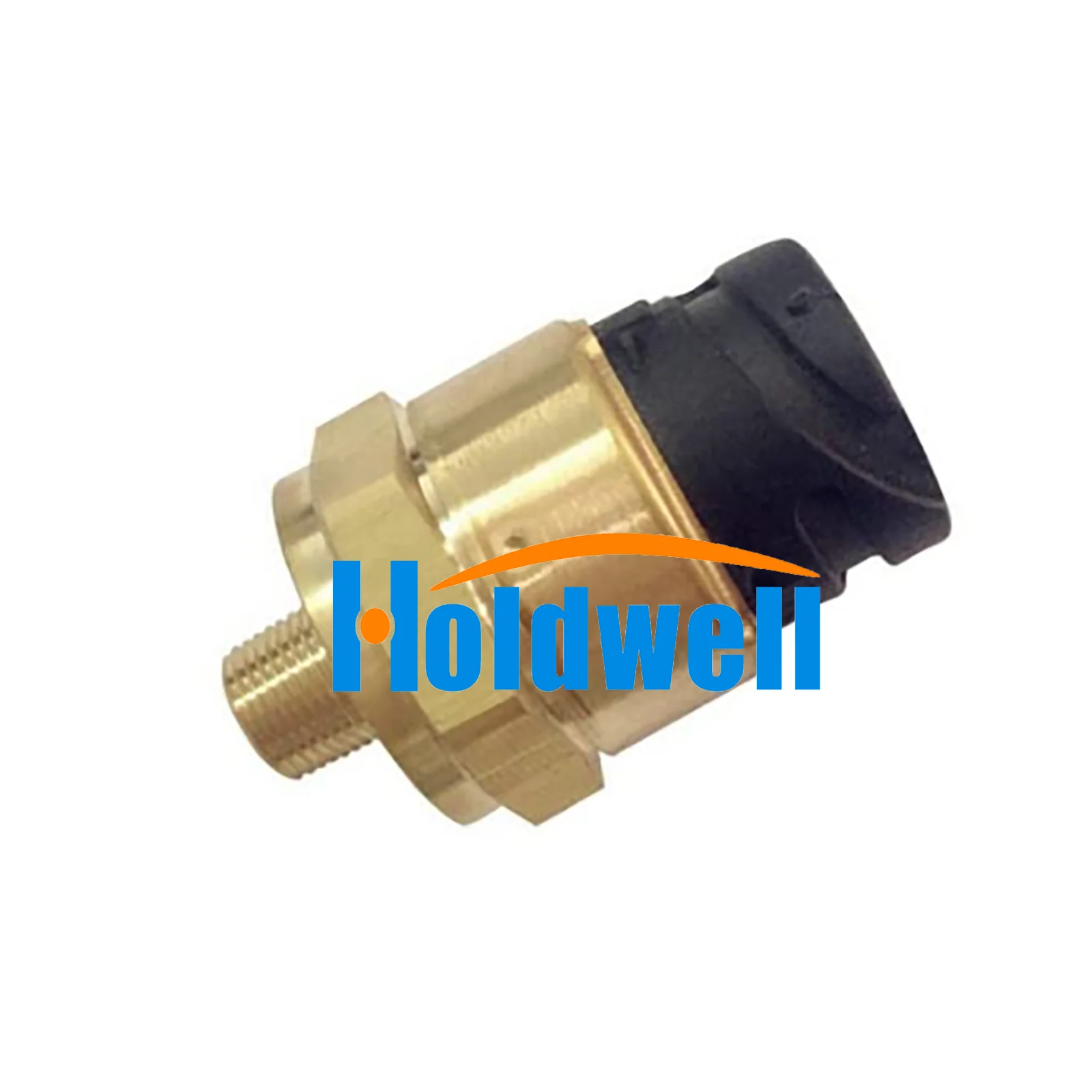 Holdwell Oil Pressure Sensor 2093515 for Volvo Engine D12 D13 Truck FH12