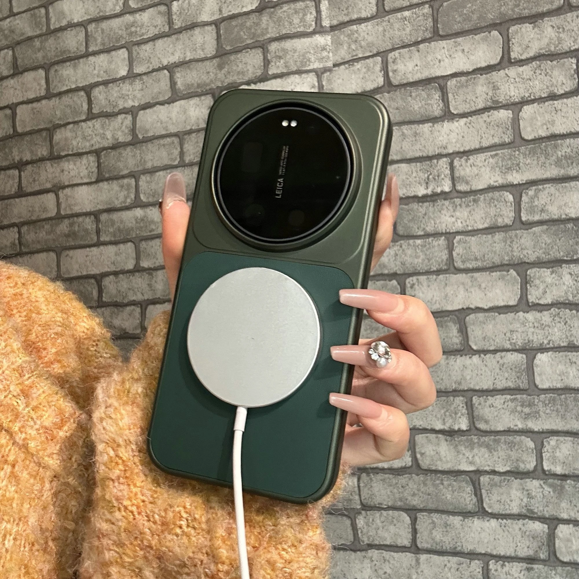 Etui na Xiaomi 17 Ultra Proste – Photography Xiaomi 17 Ultra recenzja i cena