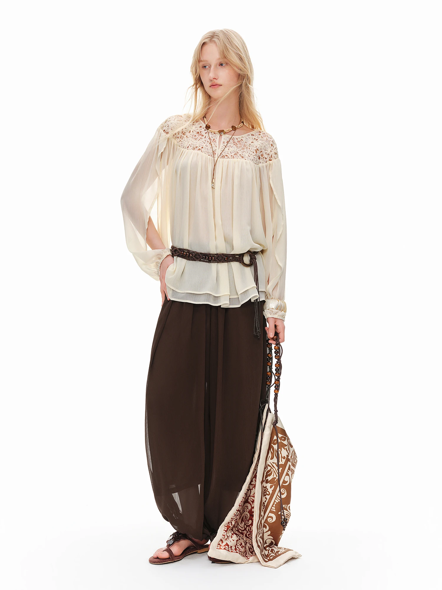 Thumbnail 4 - #42 Most Reviewed Relaxed Fit Pants