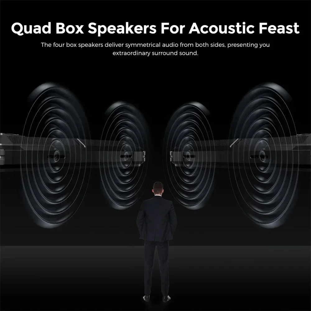 FOSSiBOT DT2 10.4 Inch Rugged Tablet Pad 20GB+256GB 22000mAh Android 13 PC Tablets Octa Core 4G LTE Tablet 66W Fast Charge