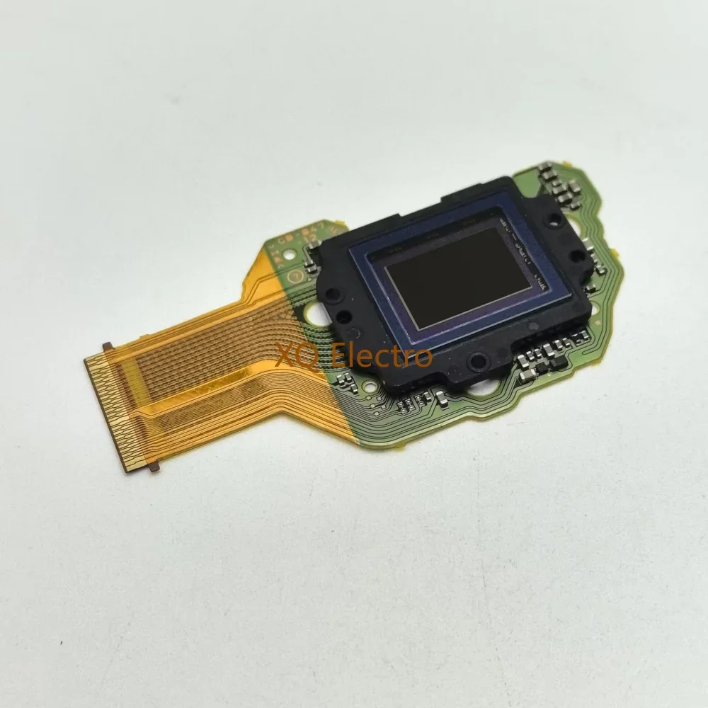 NEW ZV1 ZV-1 Replacement Part For SONY Camera Image Sensors CCD CMOS with Flex Cable Repair