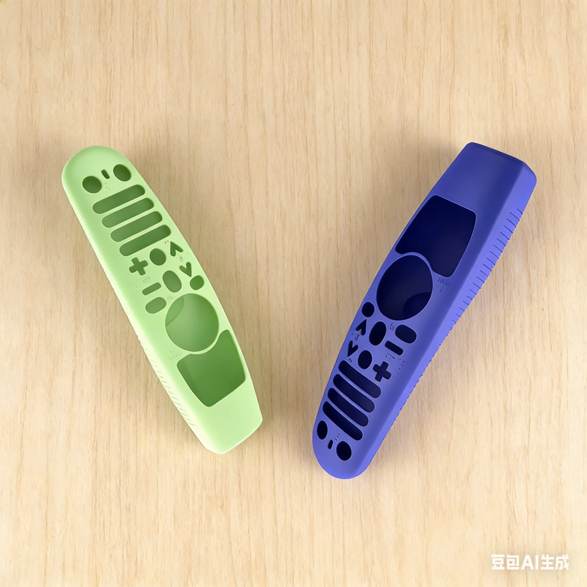 Silicone Remote Con…