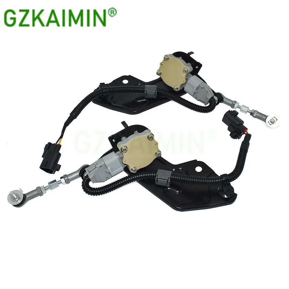

Rear Height Level Sensor OEM 89408-60011 89407-60022 for Toyota 4Runner Land Cruiser Prado Grj-120 for Lexus GX470 2002-2009