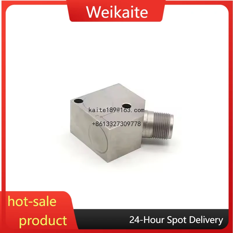 

industrial motor vibration sensor 4-20mA triaxial vibration sensors