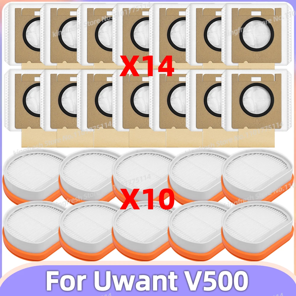 �y�Z�[�����z( Uwant V500 ) �Ή� �R�[�h���X�|���@���i �_�X�g�o�b�O �t�B���^�[ �����p�A�N�Z�T���[