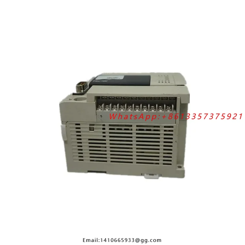 FX3U Series PLC Module PLC Programmable Controller FX3U-48MT/DS FX3U-64MT/DS   FX3U-80MT/DS New Please Inquire